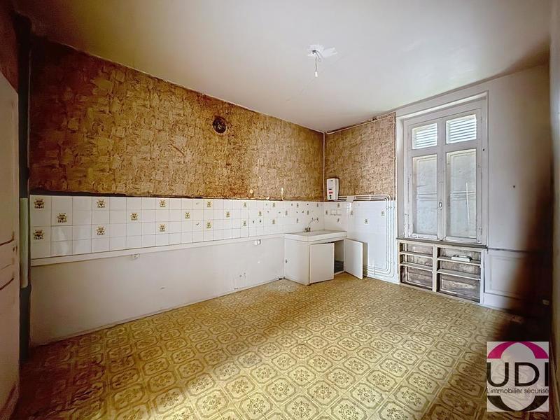 Maison - 192 m² - 8 pièces