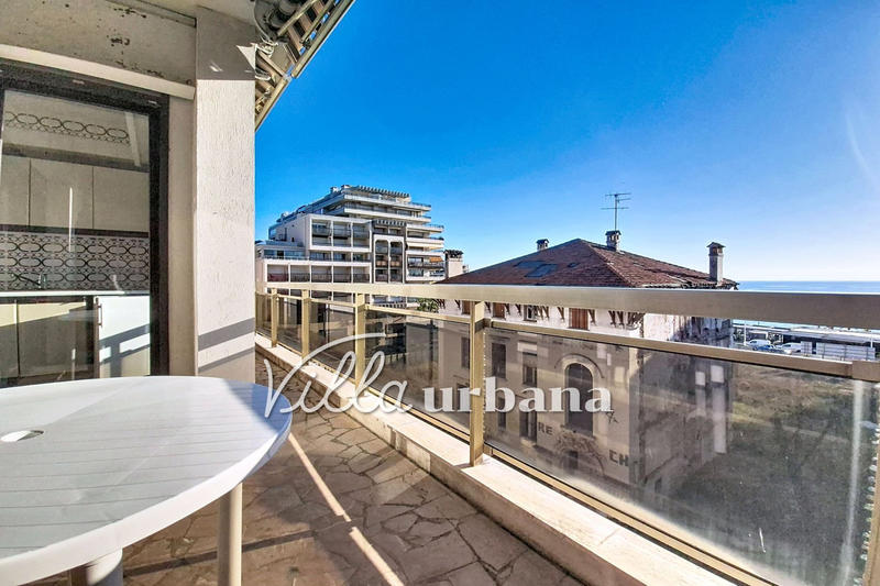 Appartement - 50 m² - 2 pièces