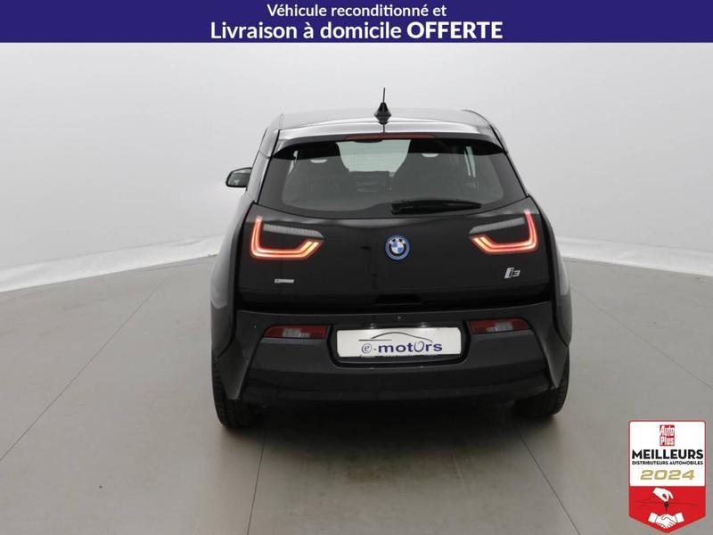 Bmw i3 170 ch 60 Ah- UrbanLife Atelier avec prolongate