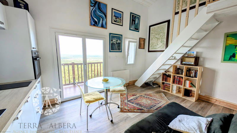 Villa - 40 m² - 4 pièces