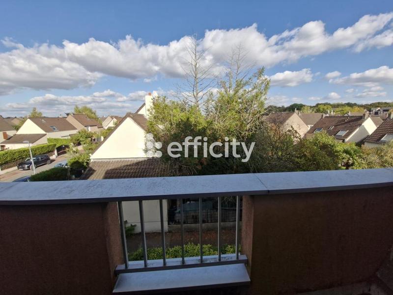 Appartement - 95 m² - 5 pièces