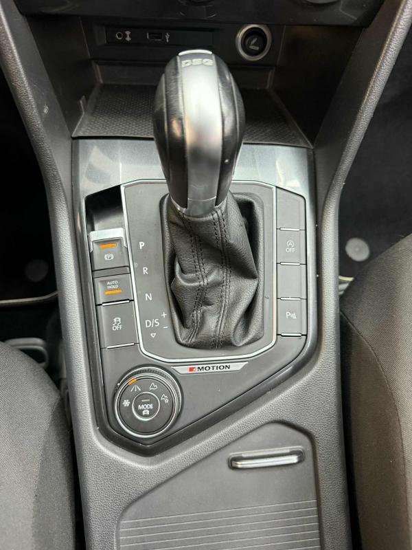 Volkswagen Tiguan II 2.0 TDi 150 Cv. 16v Bmt 4Motion Dsg7 R-Line