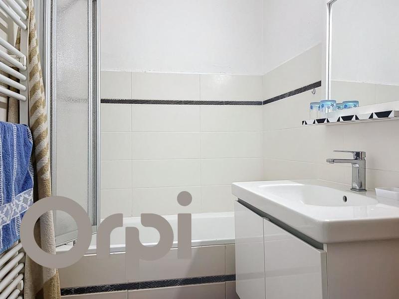 Duplex - 55 m² - 3 pièces