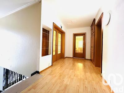 Maison - 129 m² - 5 pièces