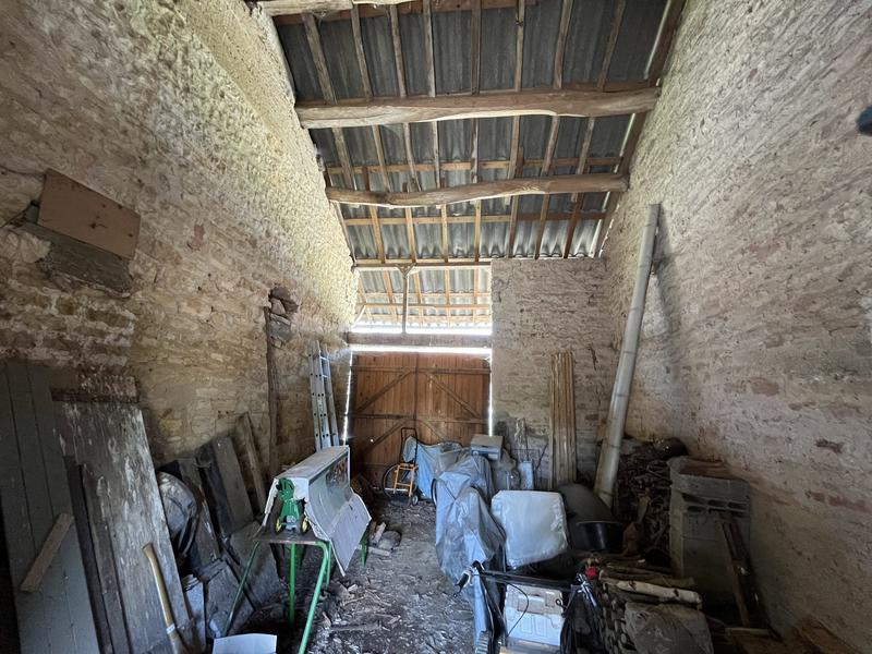 Ferme - 157 m² - 6 pièces