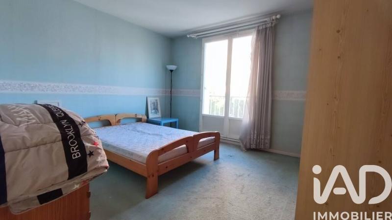 Appartement - 73 m² - 4 pièces