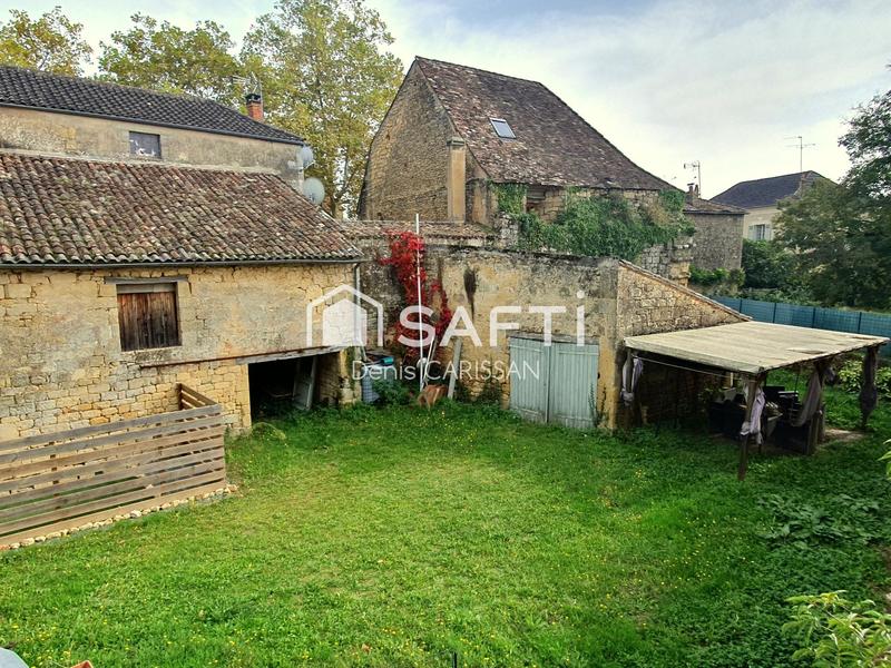 Maison - 294 m² - 12 pièces