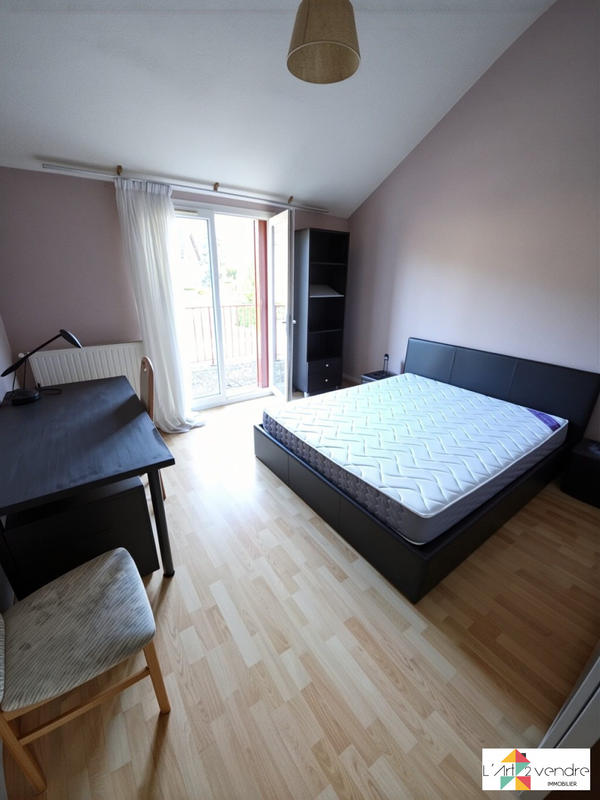 Maison - 135 m² - 7 pièces