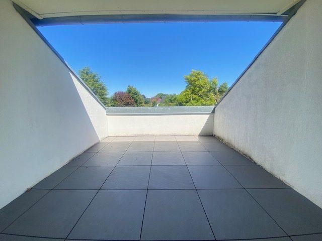 Maison contemporaine - 97 m² - 4 pièces