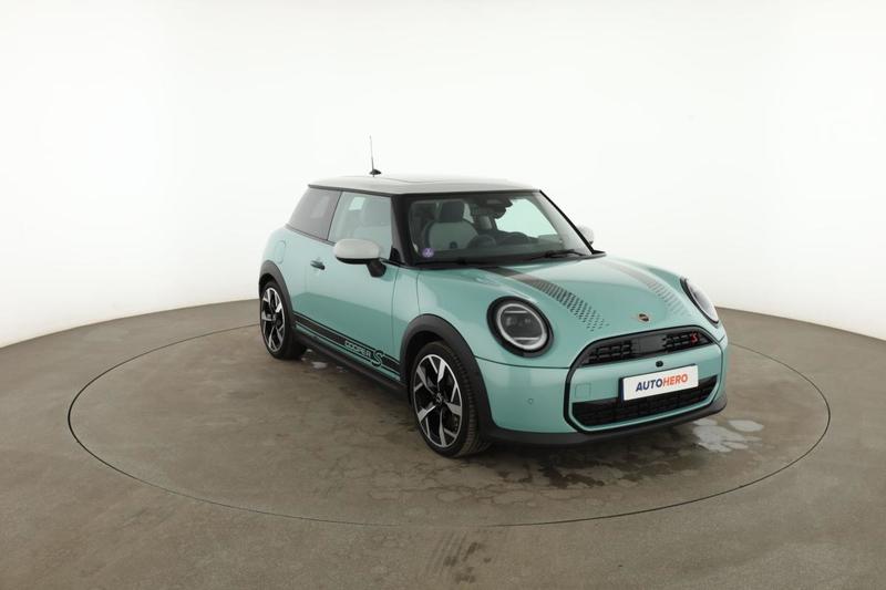 Mini Mini Cooper s Classic Dkg7 3p 204 ch