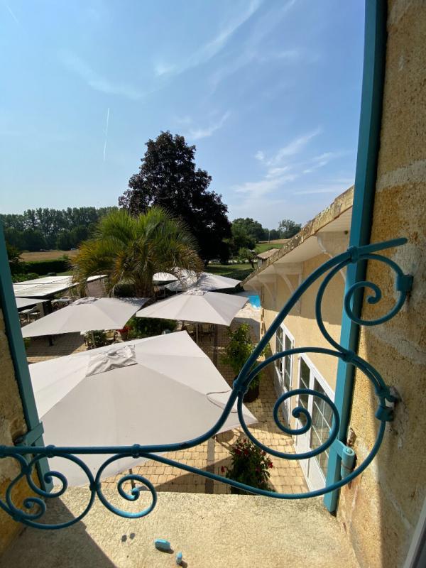 Maison - 420 m² - 10 pièces