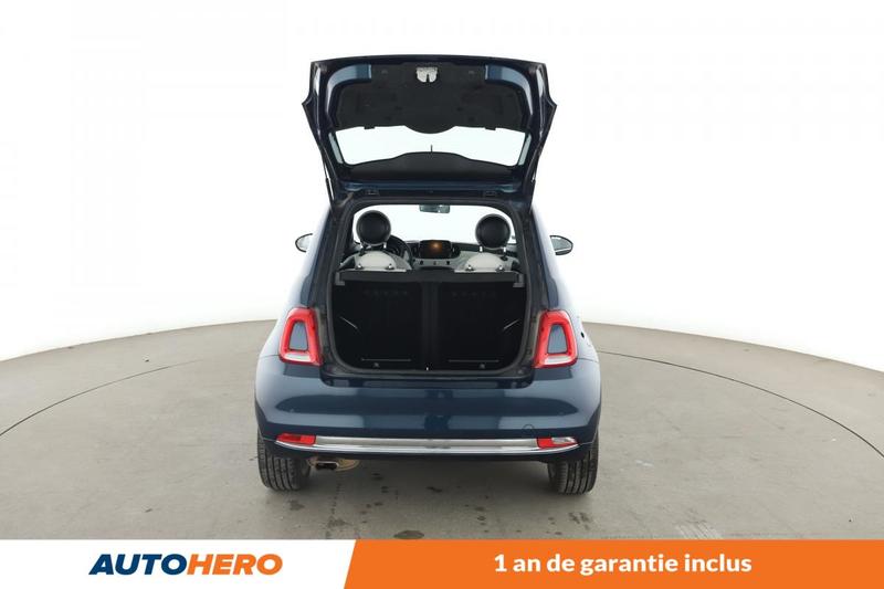 Fiat 500 1.2 Star 69 ch