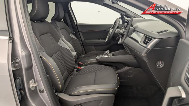 Renault Symbioz E-Tech full hybrid 145 Iconic