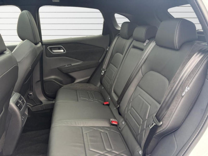 Nissan Qashqai 1.5 E-Power 190ch n-Design