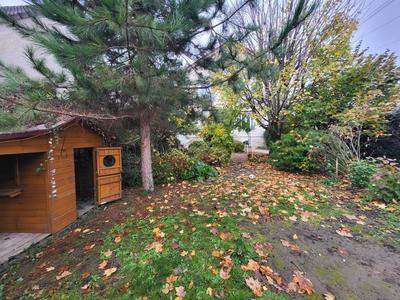 Maison - 107 m² - 5 pièces