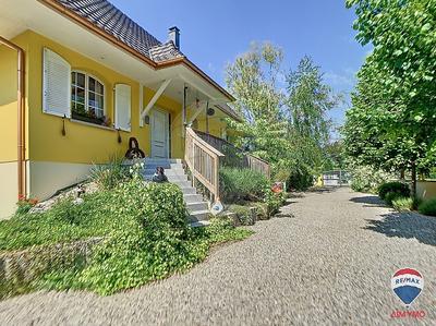 Villa - 172 m² - 6 pièces