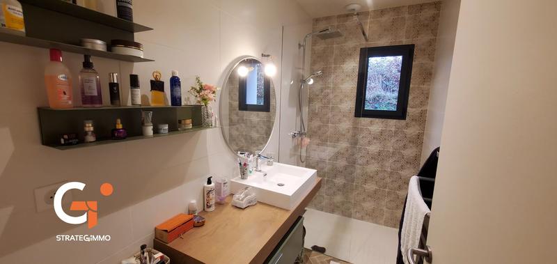 Maison - 126 m² - 4 pièces