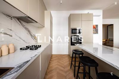Appartement - 91 m² - 3 pièces