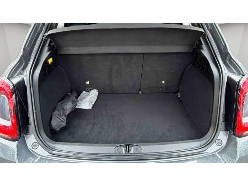 Fiat 500x 1.3 FireFly Turbo T4 150 ch Dct Sport