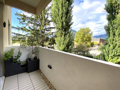 Appartement - 60 m² - 4 pièces