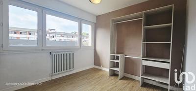Appartement - 55 m² - 3 pièces