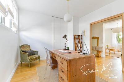 Appartement - 88 m² - 4 pièces