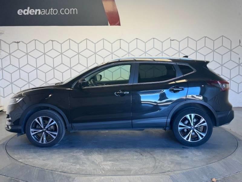 Nissan Qashqai 1.7 dCi 150 n-Connecta