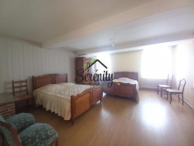 Ferme - 100 m² - 6 pièces