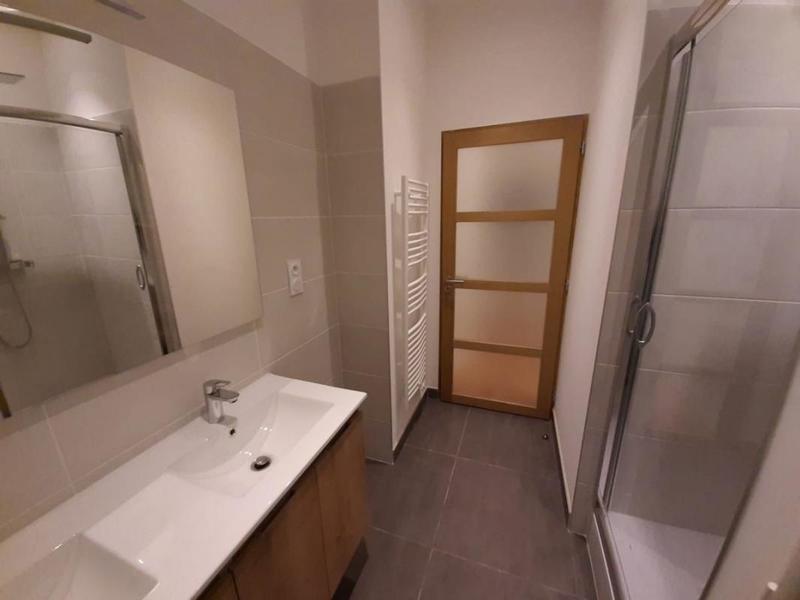 Chambre - 133 m² - 1 pièce