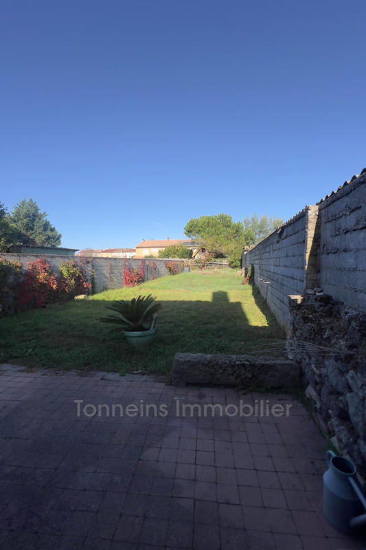 Maison - 100 m² - 3 pièces