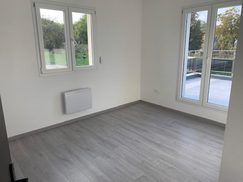 Maison - 116 m² - 6 pièces