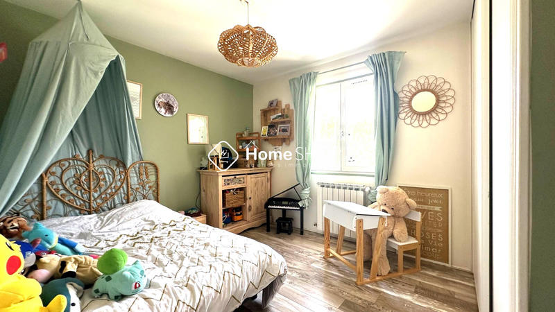 Villa - 150 m² - 5 pièces