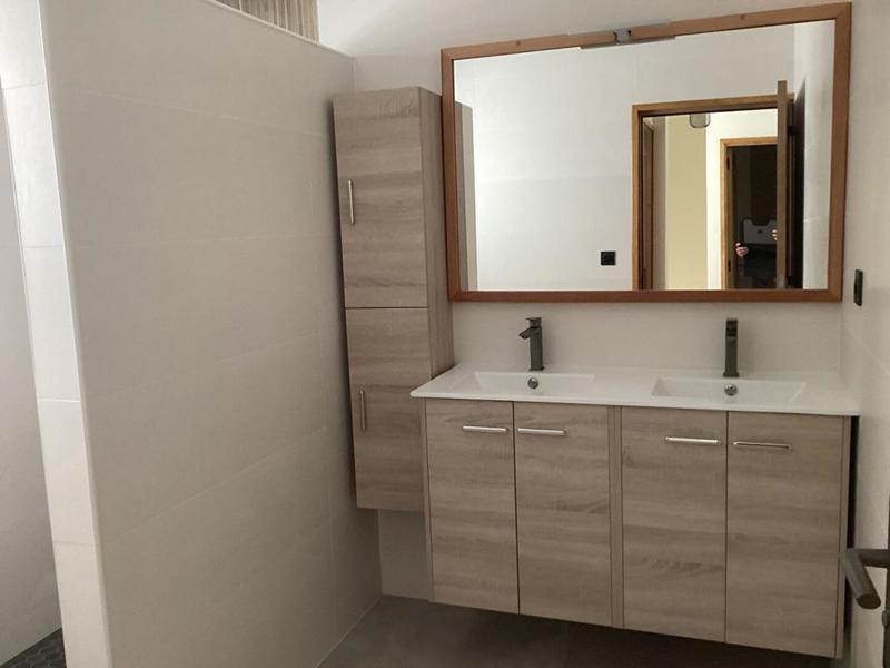 Maison - 104 m² - 4 pièces