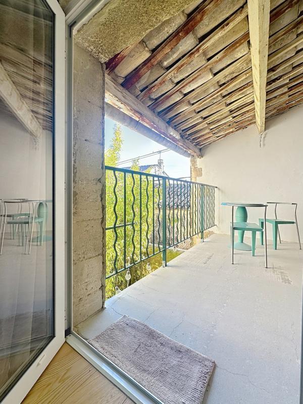 Maison de village - 160 m² - 5 pièces