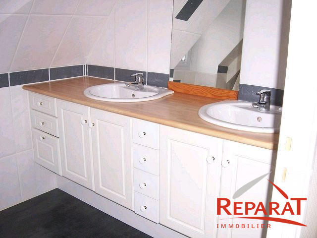 Maison - 165 m² - 5 pièces