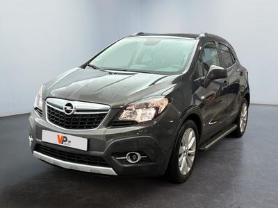 Opel Mokka 1.4 Turbo - 140 ch 4x2 Start&amp;Stop Cosmo