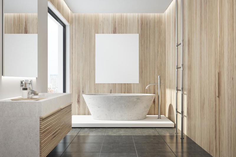 Appartement - 93 m² - 4 pièces