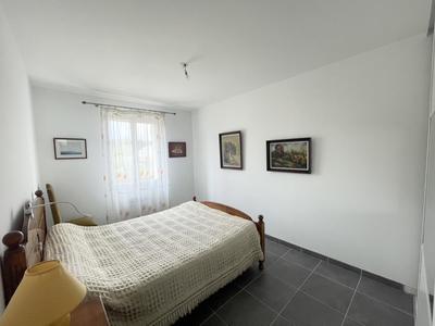 Maison - 111 m² - 5 pièces