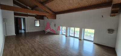 Local commercial - 43 m²