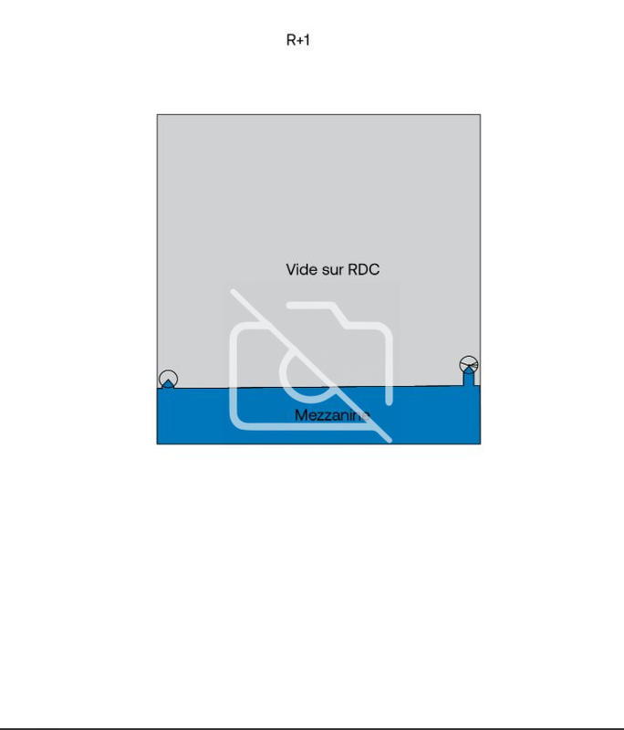 Entrepôt - 3 668 m²