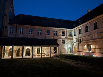 Nuits de la lecture : a la recherche de la Jardinière