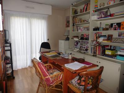 Appartement - 76 m² - 3 pièces