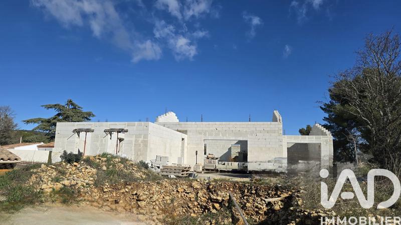 Maison de maîtres - 210 m² - 5 pièces