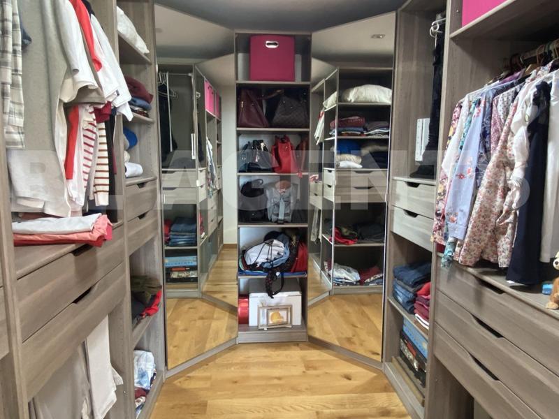 Villa - 182 m² - 5 pièces