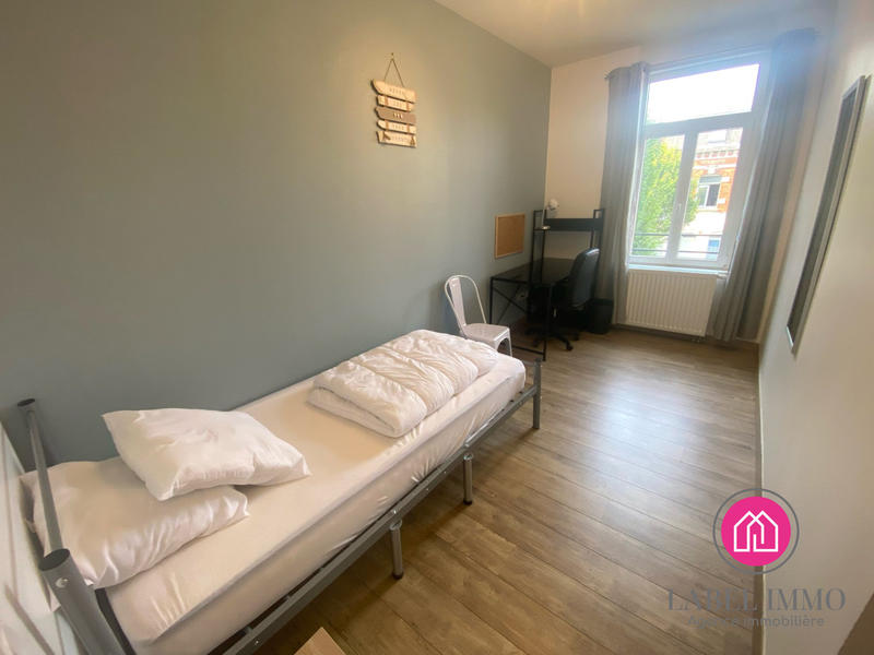 Maison - 130 m² - 7 pièces