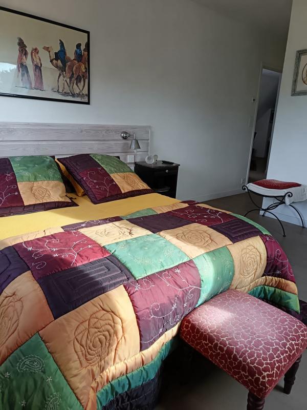 Maison - 250 m² - 10 pièces