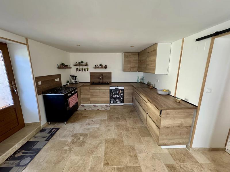 Maison - 188 m² - 10 pièces