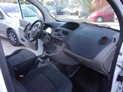 Renault Kangoo Express II L2 1,5 Dci85 Eco2 Confort Maxi