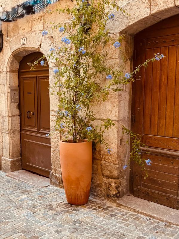 Appartement - 93 m² - 3 pièces