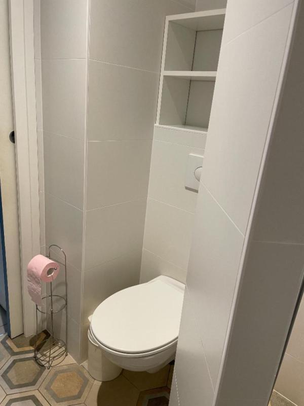 Studio - 21 m² - 1 pièce